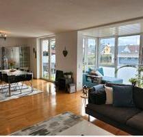 4 Zimmer wohnung zuvermieten ab 1. 1. 2027 - Walzbachtal