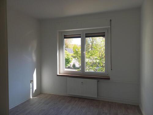 Foto - Etagenwohnung in Altenburg