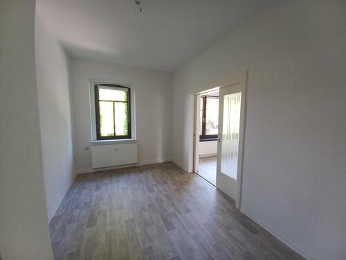 Foto - Etagenwohnung in Altenburg zur Miete