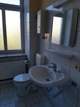 Foto - Etagenwohnung in Lichtenstein (Sachsen)