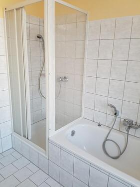 Foto - Etagenwohnung in Lichtenstein (Sachsen) zur Miete