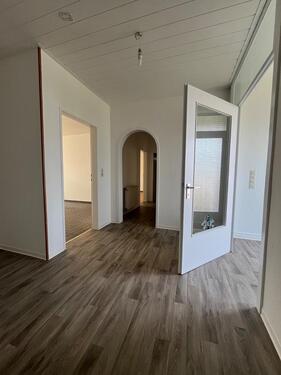 Foto - Etagenwohnung in Rhauderfehn zur Miete