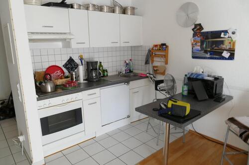 Foto - Etagenwohnung in Guldental zur Miete