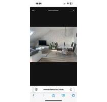 Wohnung im Dachgeschoss in Isenbüttel - Top Lage mit Stellplatz - Braunschweig Südstadt- Rautheim- Mascherode