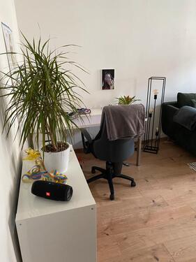 Foto - Etagenwohnung zur Miete in Leipzig