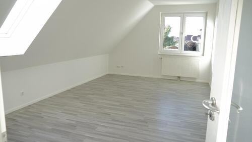 Foto - Etagenwohnung zur Miete in Ratzeburg