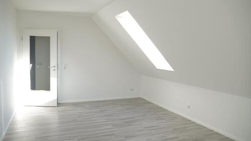 Foto - Etagenwohnung in Ratzeburg