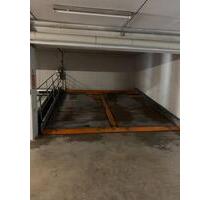 Duplex Tiefgaragenstellplatz Stellplatz Garage Tiefgarage - Barchfeld-Immelborn