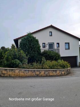 Foto - Einfamilienhaus in Buchhofen