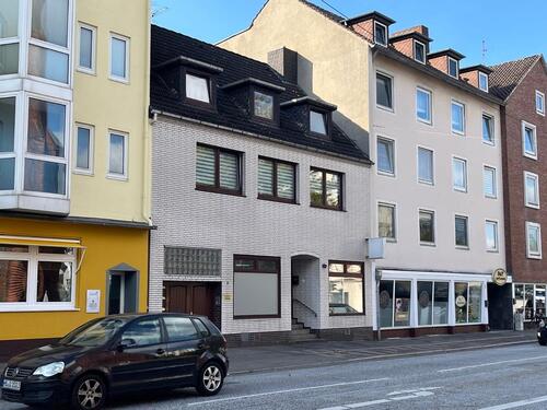 Foto - Wohnung zur Miete - 450,00 EUR Kaltmiete,