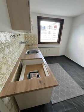 Foto - Etagenwohnung in Bremerhaven