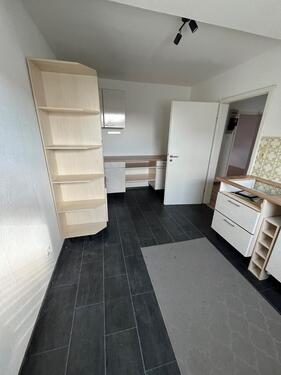 Foto - Etagenwohnung in Bremerhaven zur Miete
