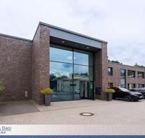 Ansprechende Bürofläche für kreatives Arbeiten, Obj. 9016 - Oldenburg Drielaker-Moor