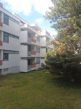 Foto - 2 Zimmer Etagenwohnung zur Miete in Regensburg