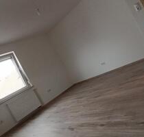 Bezugsfertige helle 127 m² Wohnung - Werneck