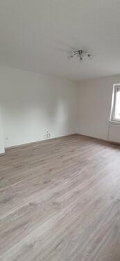 Foto - Etagenwohnung in Werneck zur Miete