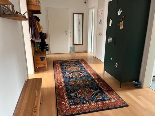Foto - Etagenwohnung zur Miete in Münster