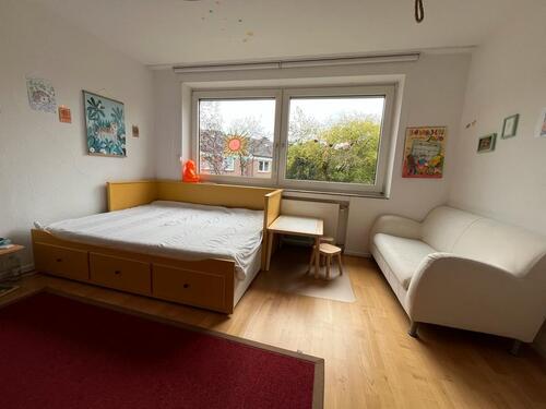 Foto - Etagenwohnung in Münster zur Miete