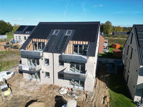 Foto - Etagenwohnung zur Miete in Greven