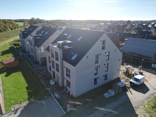 Foto - Etagenwohnung in Greven