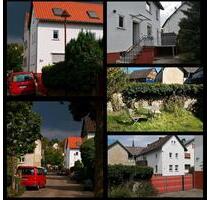 Haus mit Garten und Dachstudio - 1.200,00 EUR Kaltmiete, in Wetzlar (PLZ: 35583) Hauserberg