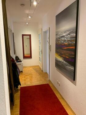 Foto - Etagenwohnung in Osnabrück