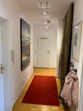 Foto - Etagenwohnung in Osnabrück zur Miete