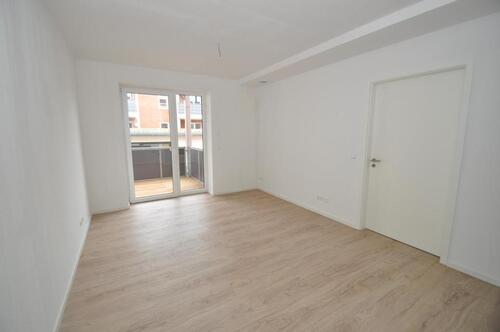 Foto - Seniorenwohnen - mit Aufzug und Balkon!