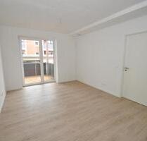 Seniorenwohnen - mit Aufzug und Balkon! - Prenzlau