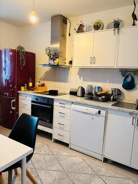 Foto - Kurzzeitunterkünfte verfügbar - 650,00 EUR Kaltmiete,