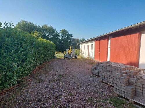 Foto - andere zur Miete in Wöllstein