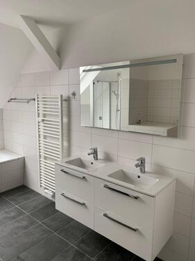 Foto - großzügige 3 RW - Maisonette im 4. OG