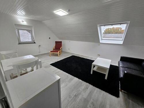 Foto - In MG – All-Inclusive, sanierte & voll möblierte 2-Zimmer-Wohnung