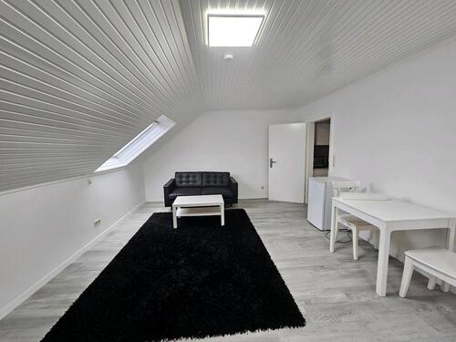 Foto - 2 Zimmer Etagenwohnung zur Miete in Kaarst