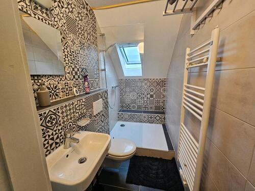 Foto - Etagenwohnung in Kaarst zur Miete