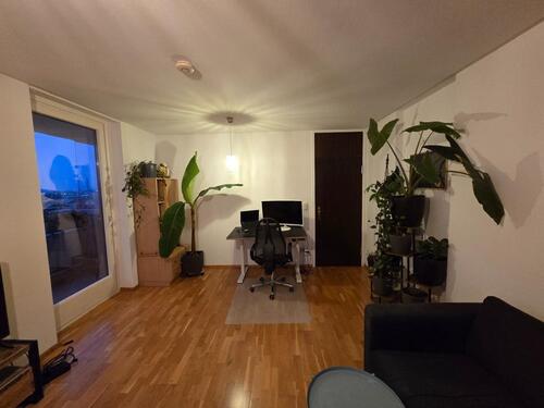 Foto - 2 Zimmer Etagenwohnung zur Miete in München