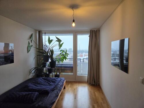 Foto - 2 Zimmer Etagenwohnung in München