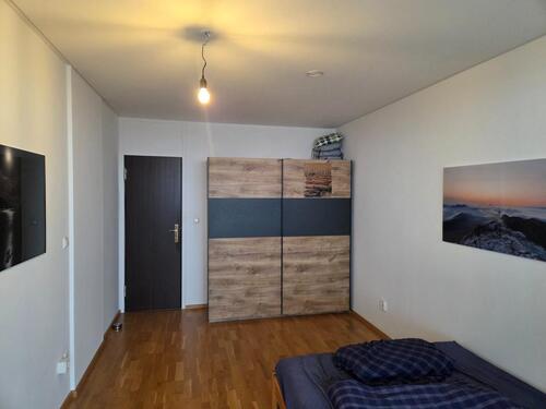 Foto - Etagenwohnung in München zur Miete