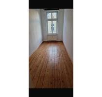 3-Raum-Wohnung Rostock Mitte Bahnhofsviertel