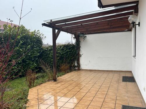 Foto - 7 Zimmer Einfamilienhaus in Teising