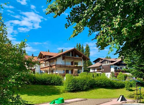 Foto - Ferienwohnung Allgäu - 65,00&nbsp;EUR Kaltmiete,