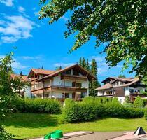 Ferienwohnung Allgäu - 65,00&nbsp;EUR Kaltmiete, in Remshalden (PLZ: 73630)