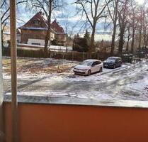 Schöne + Helle 2 Zi-Whg | Balkon | EBK | naturnahe Lage - Leipzig Nordost