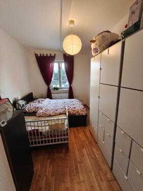 Foto - Etagenwohnung in Leipzig zur Miete