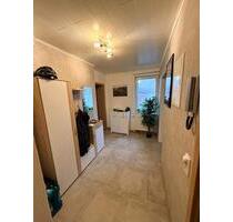 Wohnung, 2 Zimmer, Küche, Bad, 54qm, ab 01.04. - Goslar Immenrode