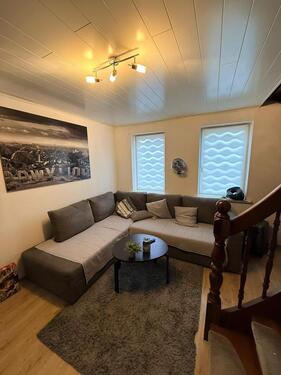 Foto - Etagenwohnung in Goslar zur Miete