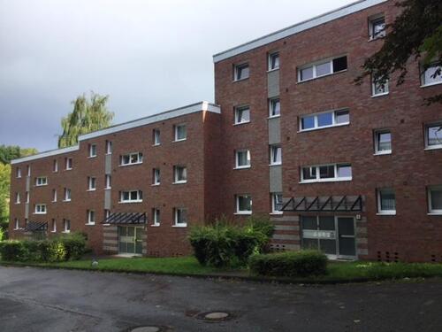 Foto - Etagenwohnung in Bergneustadt zur Miete