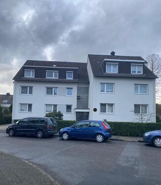 Foto - Wohnung Leverkusen Rheindorf-Süd (2 Zimmer) ohne Maklerprovision