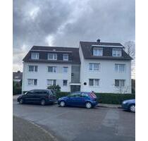 Wohnung Leverkusen Rheindorf-Süd (2 Zimmer) ohne Maklerprovision