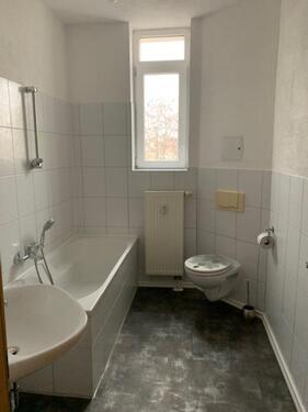 Foto - Etagenwohnung in Burg zur Miete